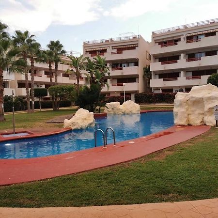 Apartmán Playa Flamenca Dream Alicante Exteriér fotografie