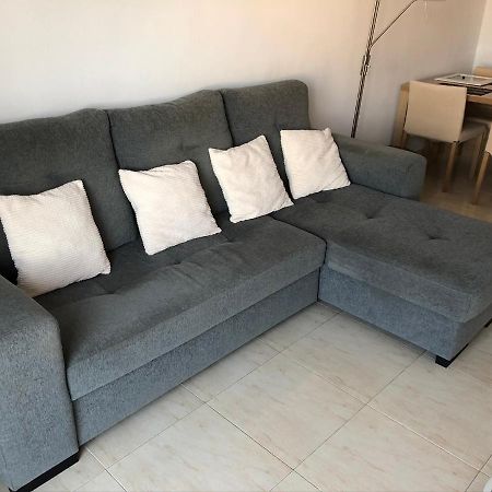 Apartmán Playa Flamenca Dream Alicante Exteriér fotografie