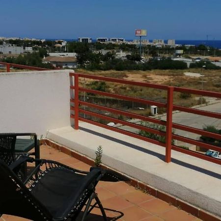 Apartmán Playa Flamenca Dream Alicante Exteriér fotografie