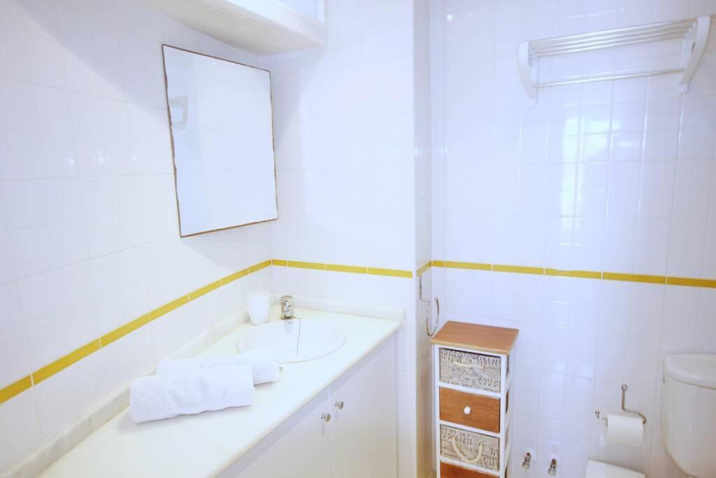 Apartmán Playa Flamenca Dream Alicante Exteriér fotografie
