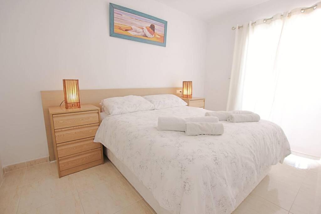 Apartmán Playa Flamenca Dream Alicante Exteriér fotografie