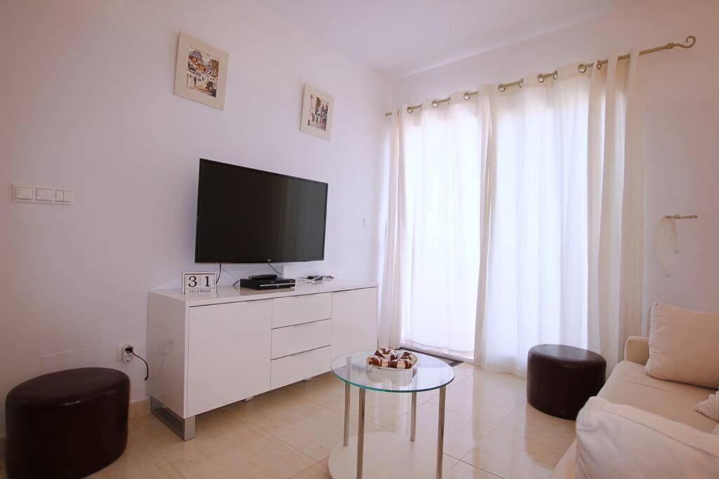 Apartmán Playa Flamenca Dream Alicante Exteriér fotografie