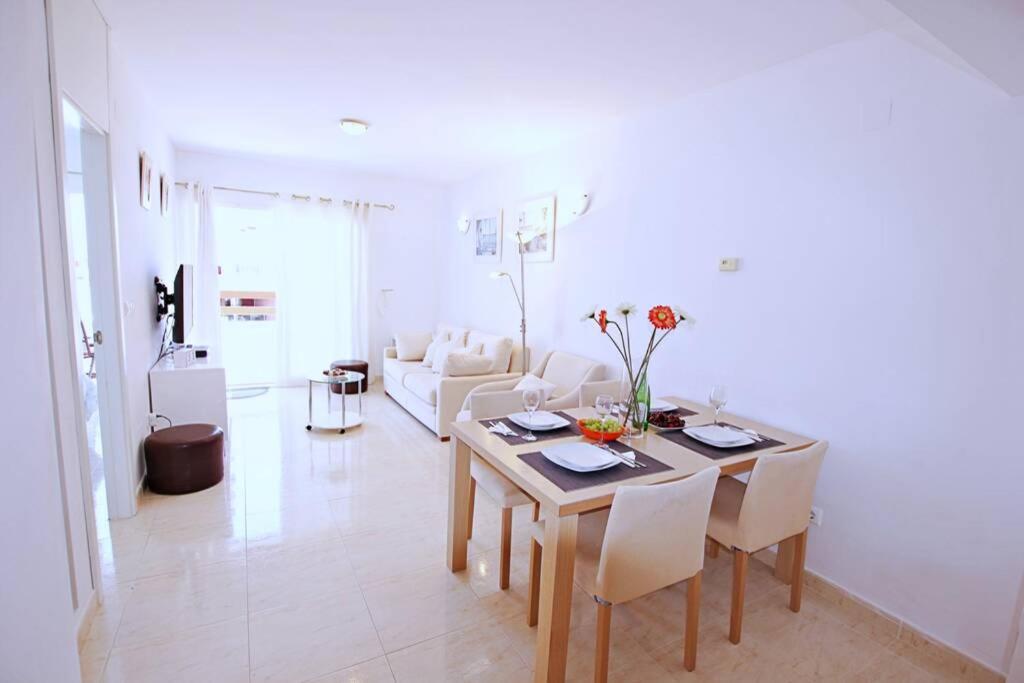Apartmán Playa Flamenca Dream Alicante Exteriér fotografie