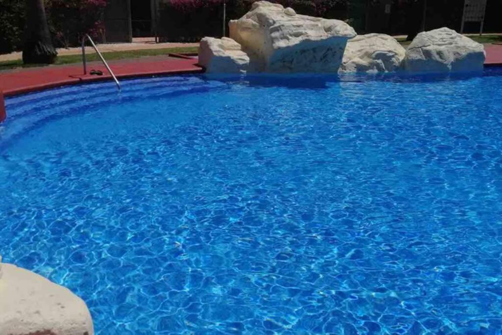 Apartmán Playa Flamenca Dream Alicante Exteriér fotografie